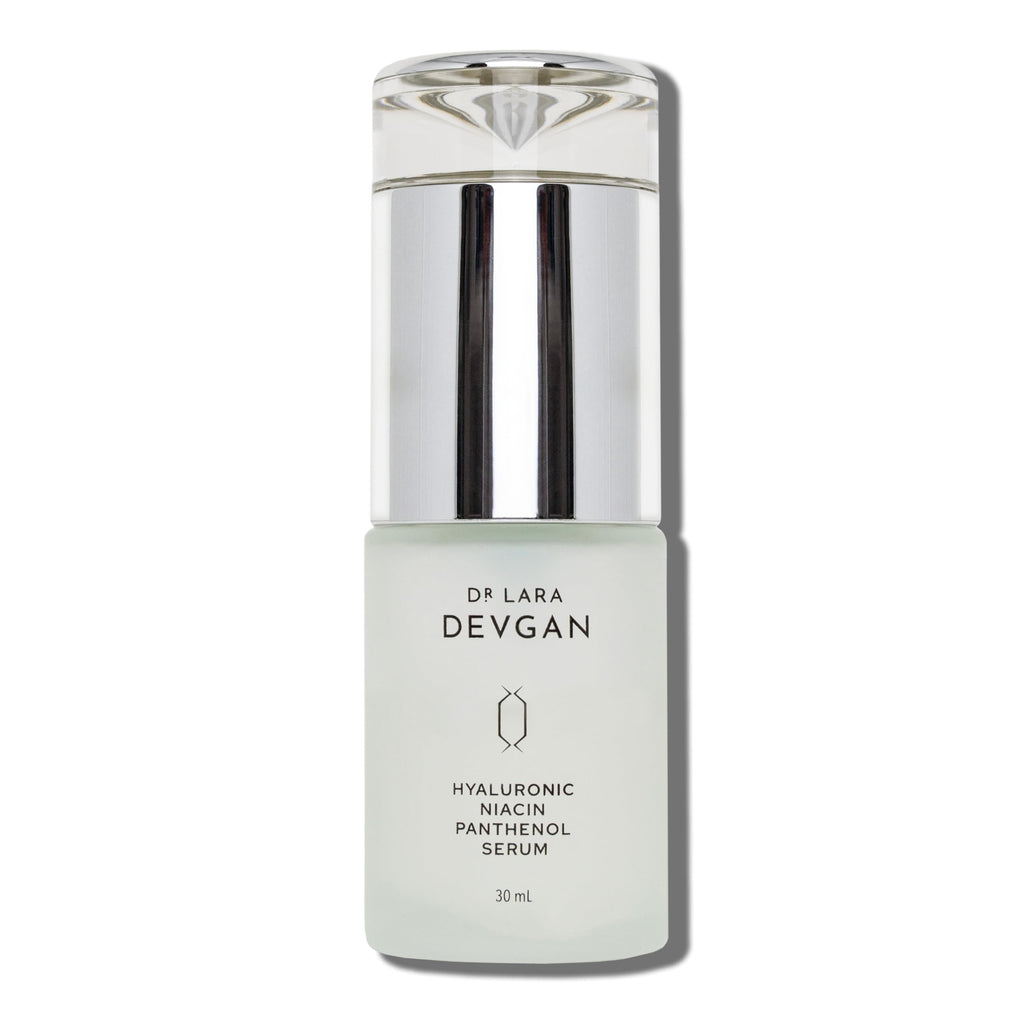 Hyaluronic Niacin Panthenol Serum