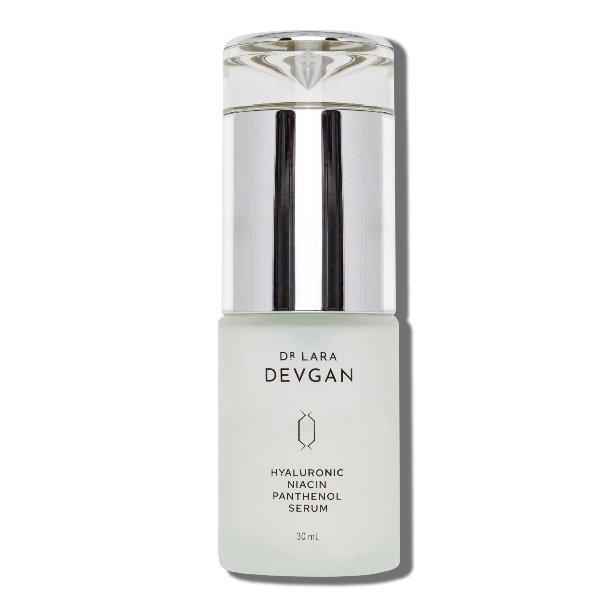 Hyaluronic Niacin Panthenol Serum
