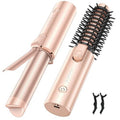 COSYBEE Hair Curling Brush