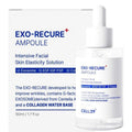 Exo-Recure Ampoule | 10,000 PPM Collagen Water for Deep Hydration & Anti-Aging | 50ml