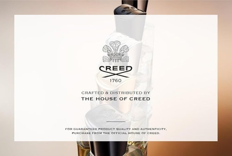 Creed Aventus Men's Luxury Cologne - Fresh Citrus & Dry Woods Fragrance | 3.3 oz
