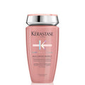 Kerastase Chroma Absolute Shampoo - Hydrating Formula for Color-Treated Hair | Protects & Nourishes Fine to Medium Hair with Glycerin & Hyaluronic Acid