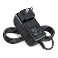 K-MAINS AC Adapter Charger for Wahl Trimmer 9865 9865-2801 9888-600 9891-100 Power Cord