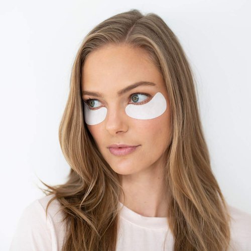 Colorescience Total Eye Restore Regimen Set - Revitalize & Brighten Your Eyes | Complete Care System