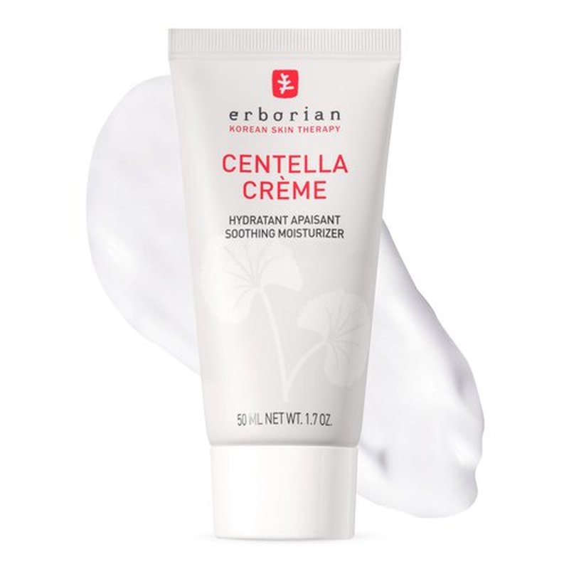 Erborian Women's Centella Cream, 1.70 Fl Oz (Pack of 1)