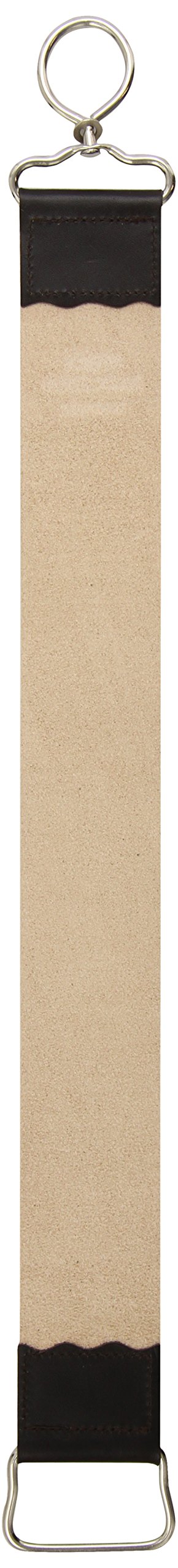 DOVO Razor Strop, No Handle
