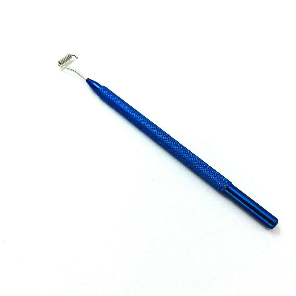 meibomian Gland expressor Roller Chalazion Eye Roller Epithelial Roller Wheel forcep Ophthalmic Instruments