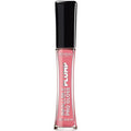 L'Oreal Paris Infallible Pro Gloss - Plump Lip Gloss with Hyaluronic Acid for Fuller Lips | Blossom, 0.21 fl. oz.
