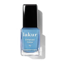 LONDONTOWN Lakur Nail Polish - Chip-Resistant, Non-Toxic Formula | Hydrating & Strengthening, Vegan 21+ Free