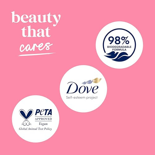 Dove Sakura Body Wash Uplift Sakura Blossom and Yuzu for 24hr Lotion-Soft Skin Moisturizing Skin Cleanser with No Sulfates No Parabens 30.6 Fl Oz