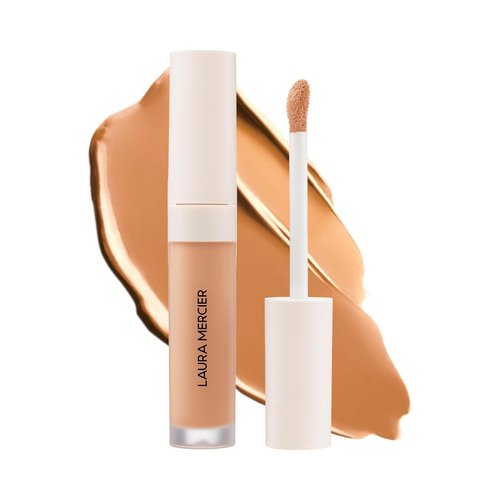 Laura Mercier Real Flawless Concealer - Long-Lasting, Waterproof & Buildable Coverage, Oil-Free