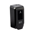 Georgia-Pacific (53057) Pacific Blue Ultra Manual Push Soap Dispenser, Wall Mounted, Easy to Install & Maintain