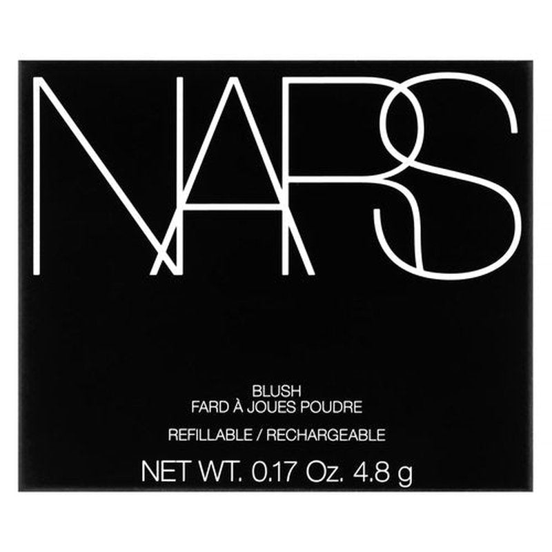 Powder Blush - 775 Orgasm Rush by NARS for Women - 0.17 oz Blush