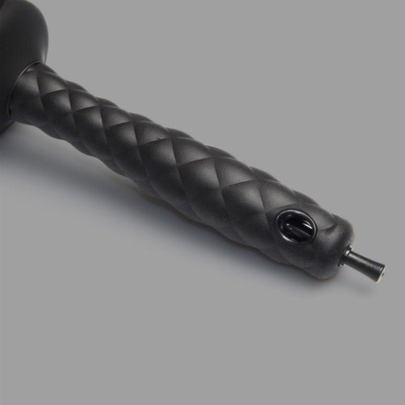 Fromm Elite Thermal Ceramic x Ionic 2" Round Brush for Expert Blowouts and Faster Hair Drying | Extended Barrel for Styling, Smoothing, Straightening Longer Thicker Hair