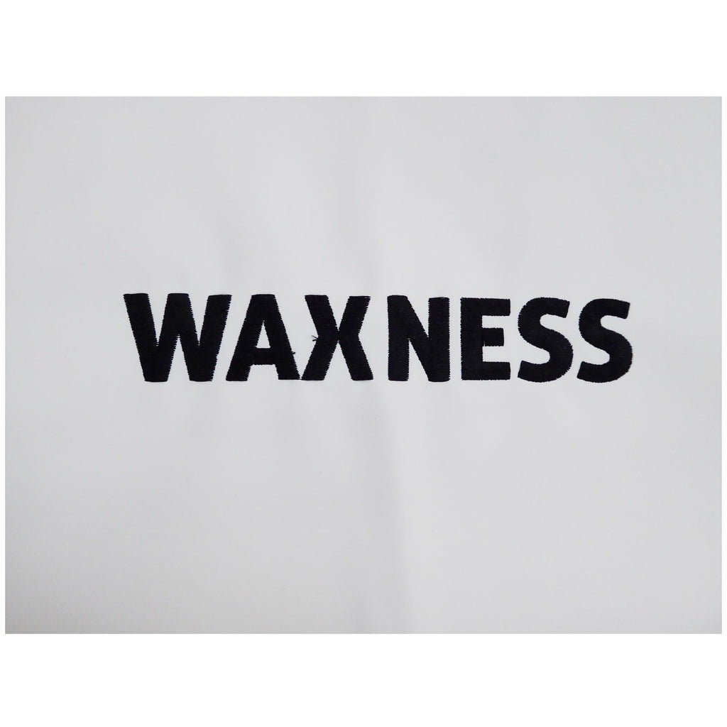 Waxness Non-Sticky Sugaring and Waxing Pad – 72 x 27 Inch size, Cream Colour – Reusable Polyurethane Cover for Waxing and Treatment Tables