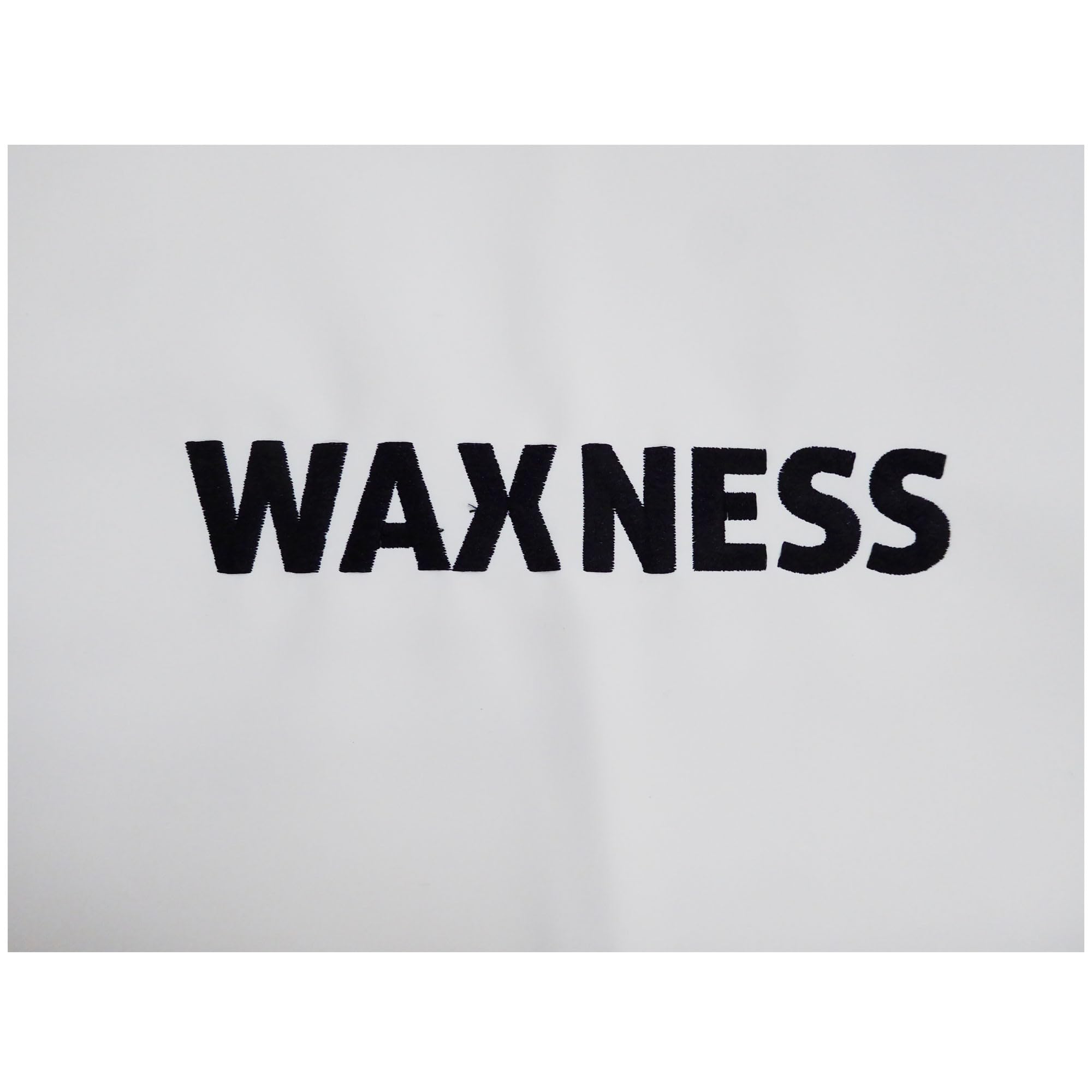Waxness Non-Sticky Sugaring and Waxing Pad – 72 x 27 Inch size, Cream Colour – Reusable Polyurethane Cover for Waxing and Treatment Tables