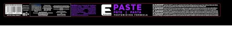 Elegance Hair Paste - 4.73 Oz Pliable Hold with Matte Finish | Easy to Apply, Flake Free