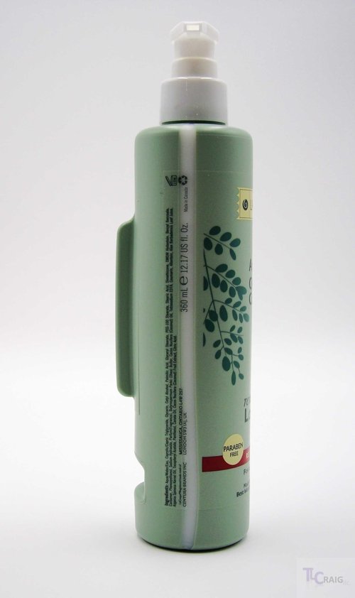 LACOUPE Embrace Balance Argan Oil Complex Renewing Lotion