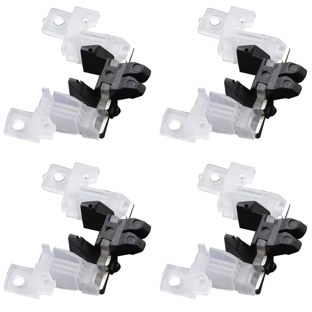 ANYSONIC 4PCS Blade Drive Assembly Lever Replacement Blade for andis pet Clipper