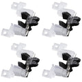 ANYSONIC 4PCS Blade Drive Assembly Lever Replacement Blade for andis pet Clipper