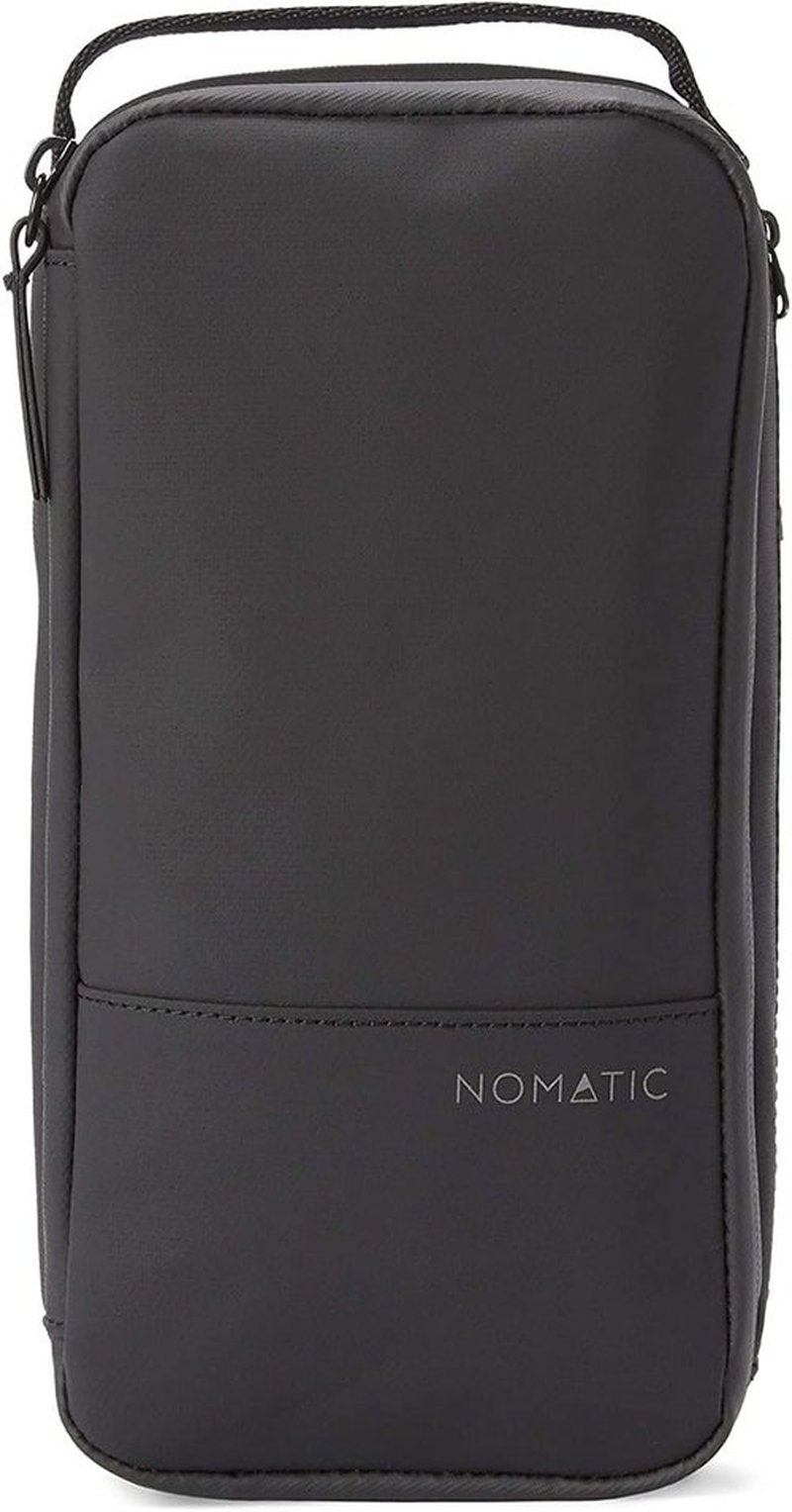 NOMATIC Toiletry Bag - Travel Essentials for Organized Toiletries | Compact & Stylish Design