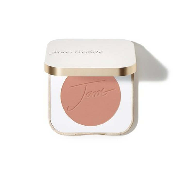 jane iredale PurePressed Blush Velvet Petal