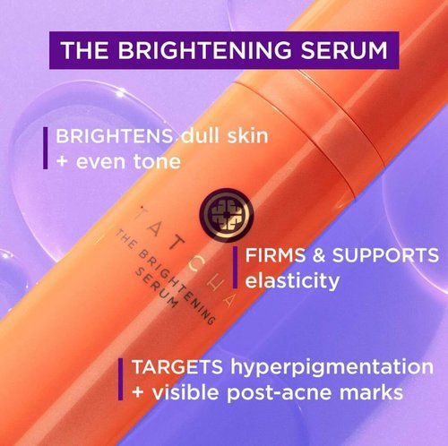 Regine Switzerland Brightening Serum - Vitamin C Treatment for Brighter, Firmer Skin | 30 ml / 1.0 fl. oz.