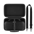 Aenllosi Hard Storage Case for NEW Bose SoundLink Max Portable Speaker,Travel Carrying Case for Bose Speaker (Case Only) (Black)