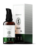Dr. A.lies - Professional Beard Conditioning Oil - 30ml.