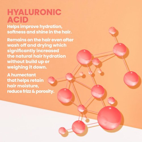 ELEVEN AUSTRALIA Miracle Hair Treatment Shampoo - Moisturizing, Sulfate-Free Formula for All Hair Types