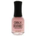 Orly Breathable Treatment Plus Color - 2060014 Your Are Doll Nail Polish Women 0.6 oz