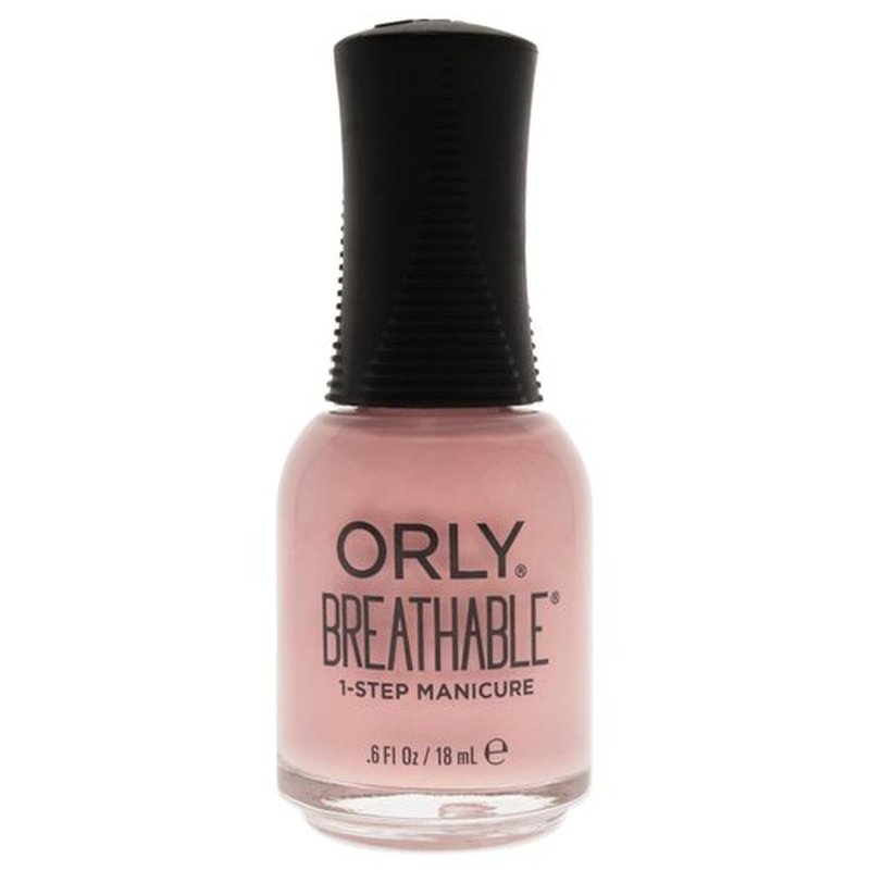 Orly Breathable Treatment Plus Color - 2060014 Your Are Doll Nail Polish Women 0.6 oz