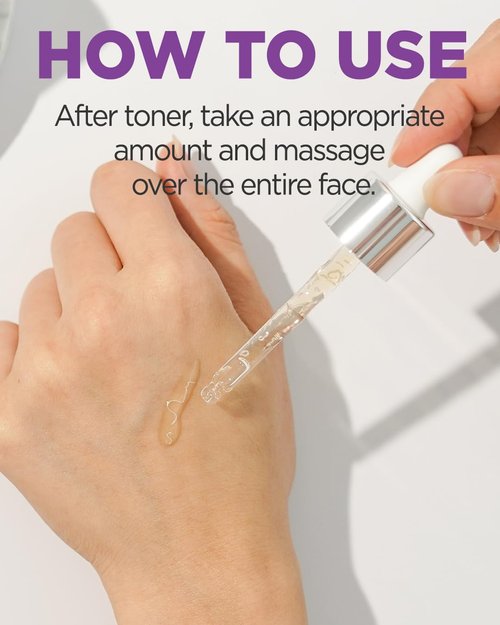 AMPLE:N Peptide Shot 2X Ampoule – Intensive Age Defying Concentrate Face Serum with Peptide Threads – Erasing Wrinkles and Improve Firmness – Lifting Sagging Skin – Hojakdo Tiger Edition, 3.38 fl.oz.