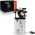 A-Premium Electric Fuel Pump Module Assembly with Sending Unit Compatible with Kia Sedona 2004 2005, V6 3.5L, Gas, for California Emissions only