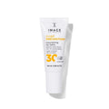 IMAGE Skincare DAILY PREVENTION Hydrating Gel Lip Balm with SPF 30 Broad Spectrum Sun Protection & Vitamin E, 0.28 Ounces