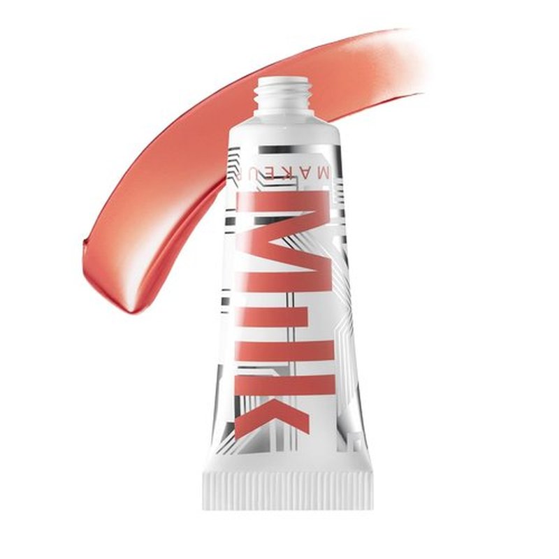 Milk Makeup Bionic Blush - Hydrating Liquid Formula for Buildable Color - Vegan & Cruelty-Free