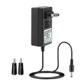 RCBCH Adapter 15V Power Supply Cord Massage Gun Charger for Theragun Prime, Theragun Mini Massage Gun Model BR-GUN-002, G4-MINI-RED-PKG-US [Theragun Mini/Theragun Prime] 2A Charging Cable