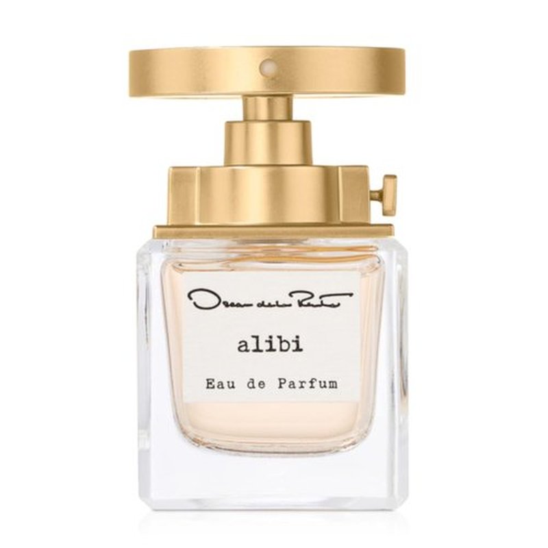 Oscar de la Renta Alibi Eau de Parfum - Luxurious Women's Fragrance Spray | 3.4 oz