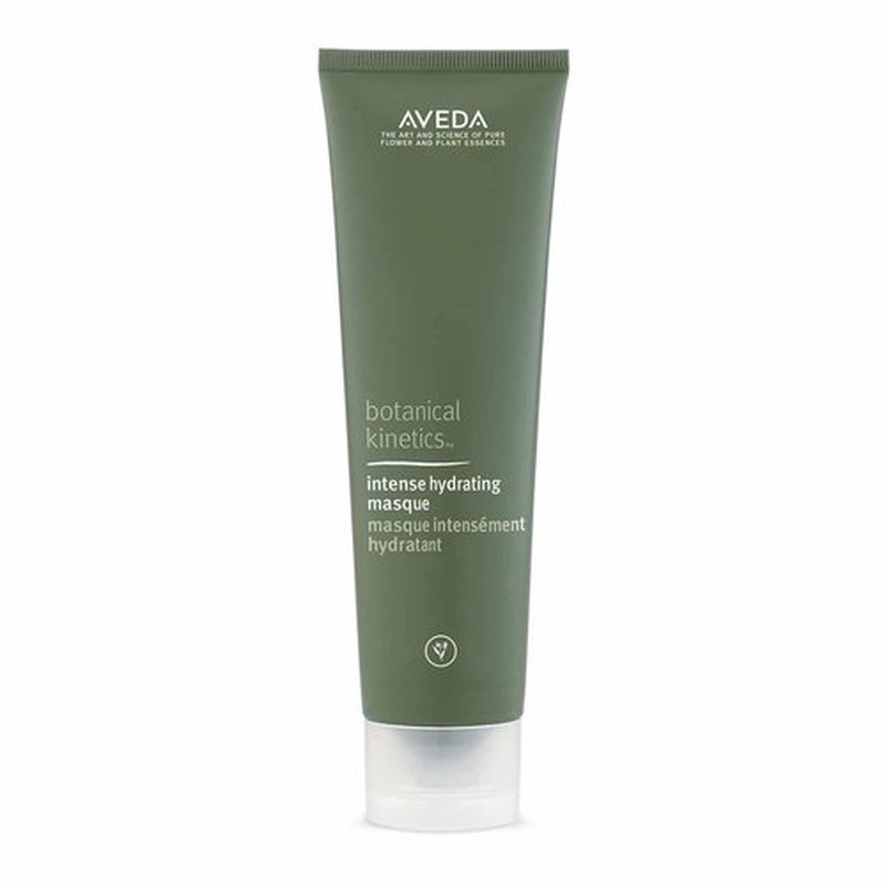 Aveda Botanical Kinetics Intense Hydrating Masque - Cooling & Soothing Face Mask for Dry Skin | 4.2 Fl Oz