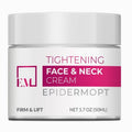 EpidermOpt Anti Aging Firming Neck Cream: Lifting & Tightening Moisturizer for Skin Repair – Reduces Lines, Crepey Skin & Uneven Tone – Perfect Skincare Gift for Mom or Skincare Bonding Together