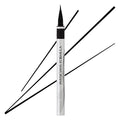 Physicians Formula Eye Booster Liquid Eyeliner - Waterproof Precision, Lash-Boosting Complex, Ultra Black, Sensitive Skin Approved, Cruelty-Free & Vegan