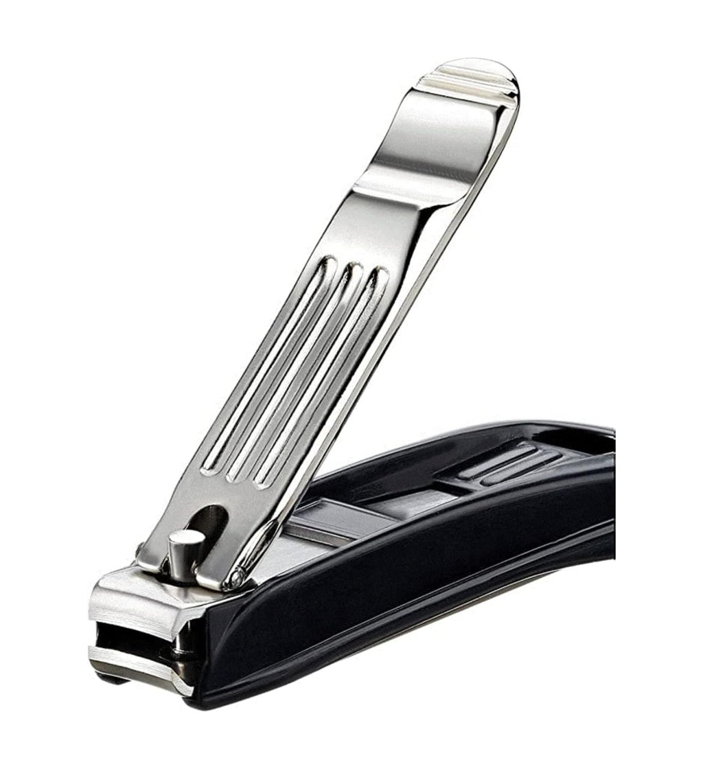 Green Bell G-1014 Nail Clippers Curve Blade Japanese Made