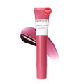 Glow Recipe Glass Balm Lip Treatment - 12Hr Hydrating Lip Balm & Moisturizer with Hyaluronic Acid to Smooth, Plump & Protect from Dryness - Sheer Berry High Shine Tint, Blackberry Bingsoo (15 ml)