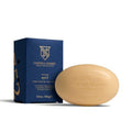 Caswell-Massey Natural Bar Soap for Men - Moisturizing Essential Oils Formula | 5.8 oz, Made in USA
