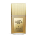 Vacation Shimmer Oil SPF 30 - Water-Resistant Body Sunscreen for All Skin Tones | Vegan Travel Size 2.9 Fl. Oz.