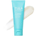 TULA Skin Care So Polished Exfoliating Sugar Scrub - Gently Exfoliates with Sugar & Papaya for Radiant Skin, 2.9 oz.