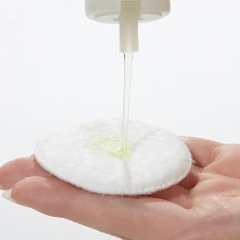 Mario Badescu Keratoplast Cleansing Lotion Toner - Soothing Face Toner with Aloe Vera for Rejuvenated Skin