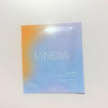 KINDIA Hydrating Sheet Mask with Niacinamide, Facial Masks for Women Skin Care Moisturizing Face Masks aura drip - 1 Count