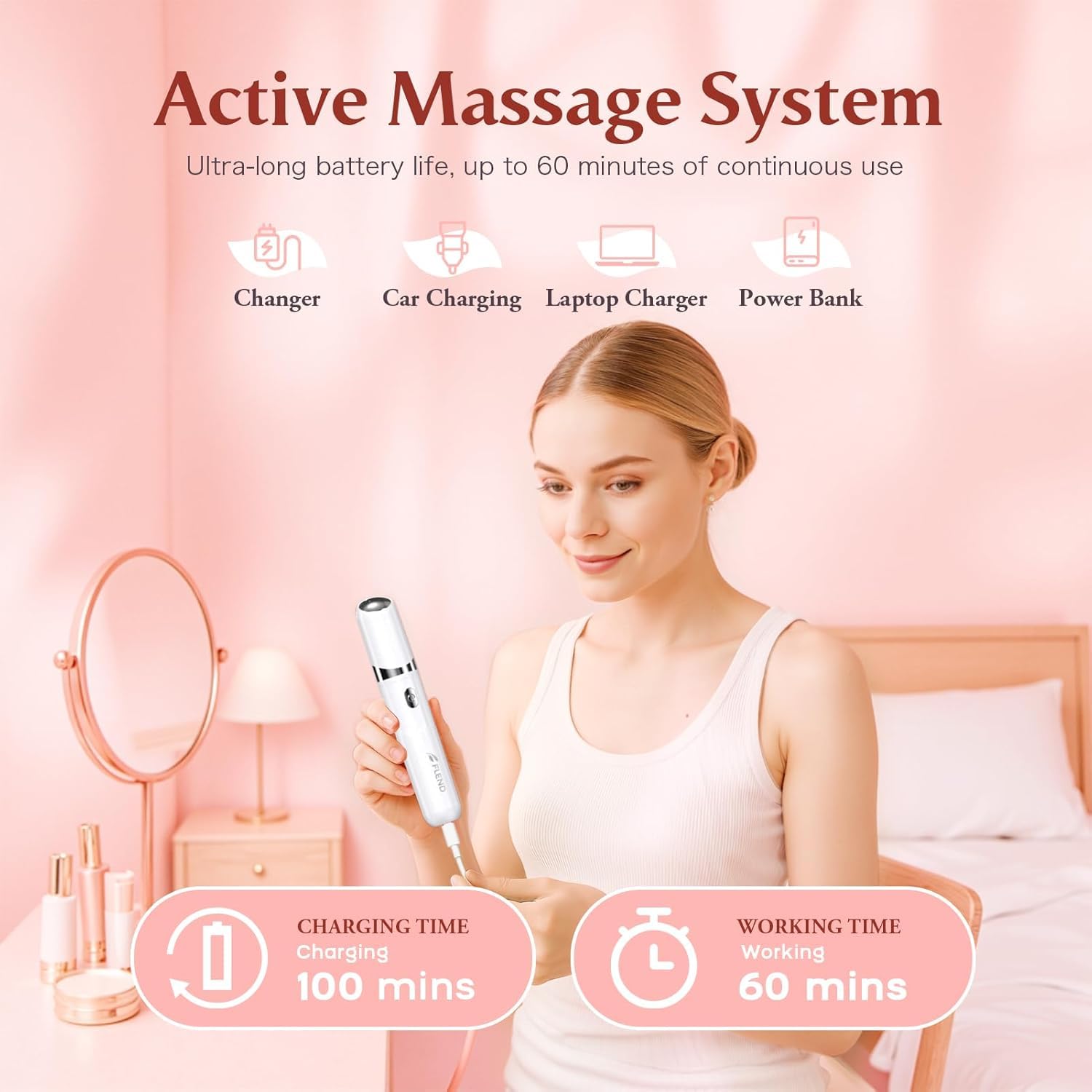 Facial Hair Remover for Women,