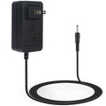 19V Portable Power Supply Charger for Marbero M82 M82MAX M822 M822MAX M87 M88 M168 Portable Power Station Solar Generator Battery 19V 1.5A Wall Adapter Charger
